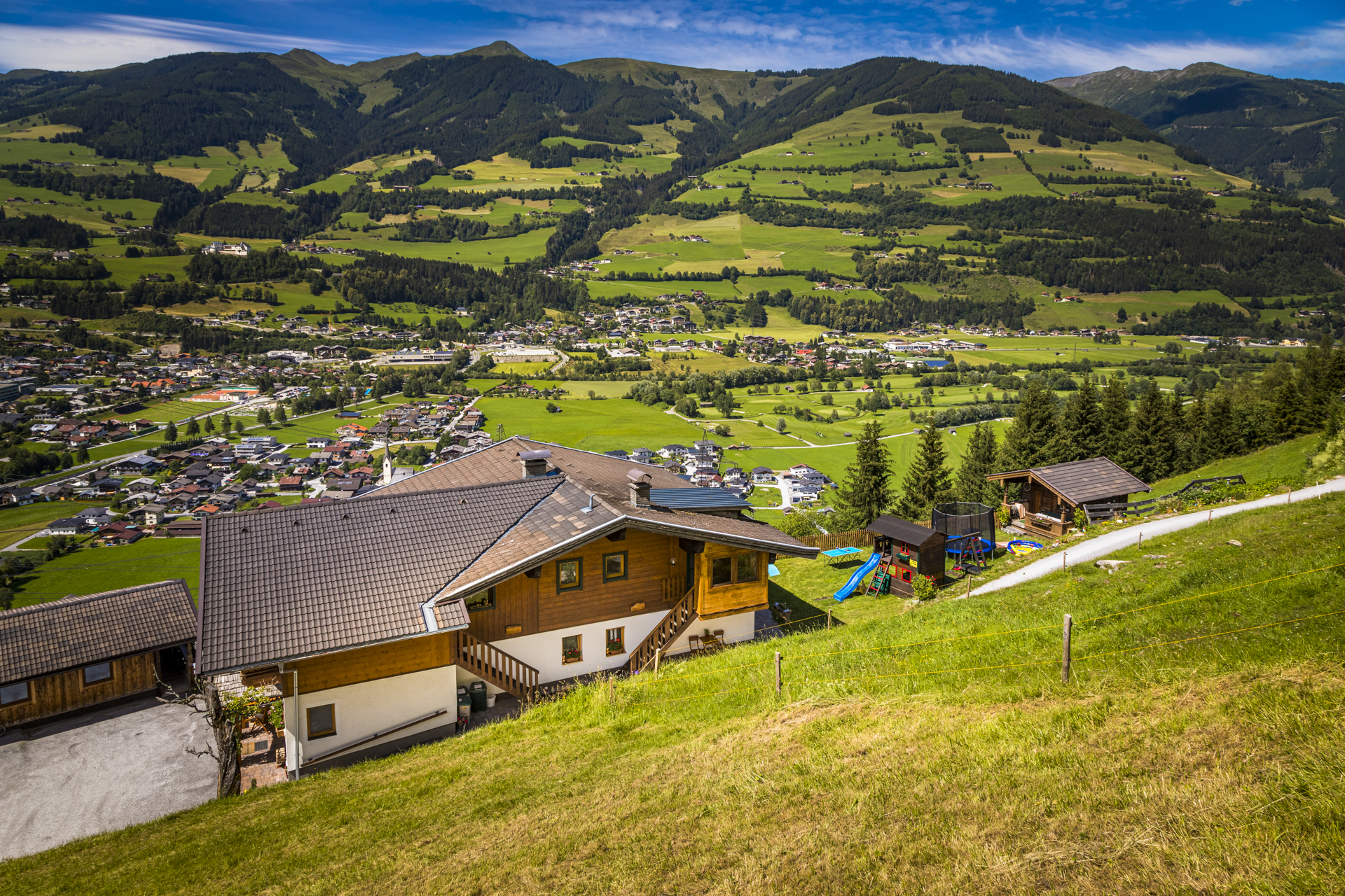 Rieserhof — Bild 1
