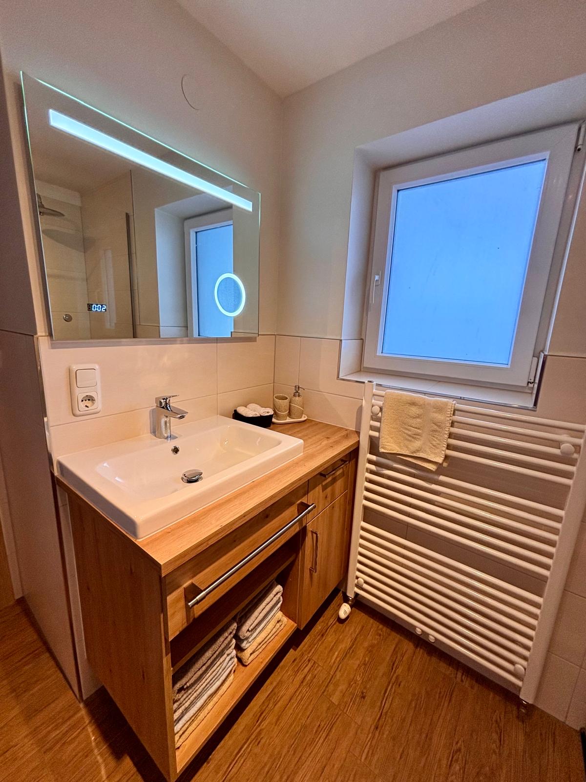 Ferienwohnung Hohe Tauern — Bild 5