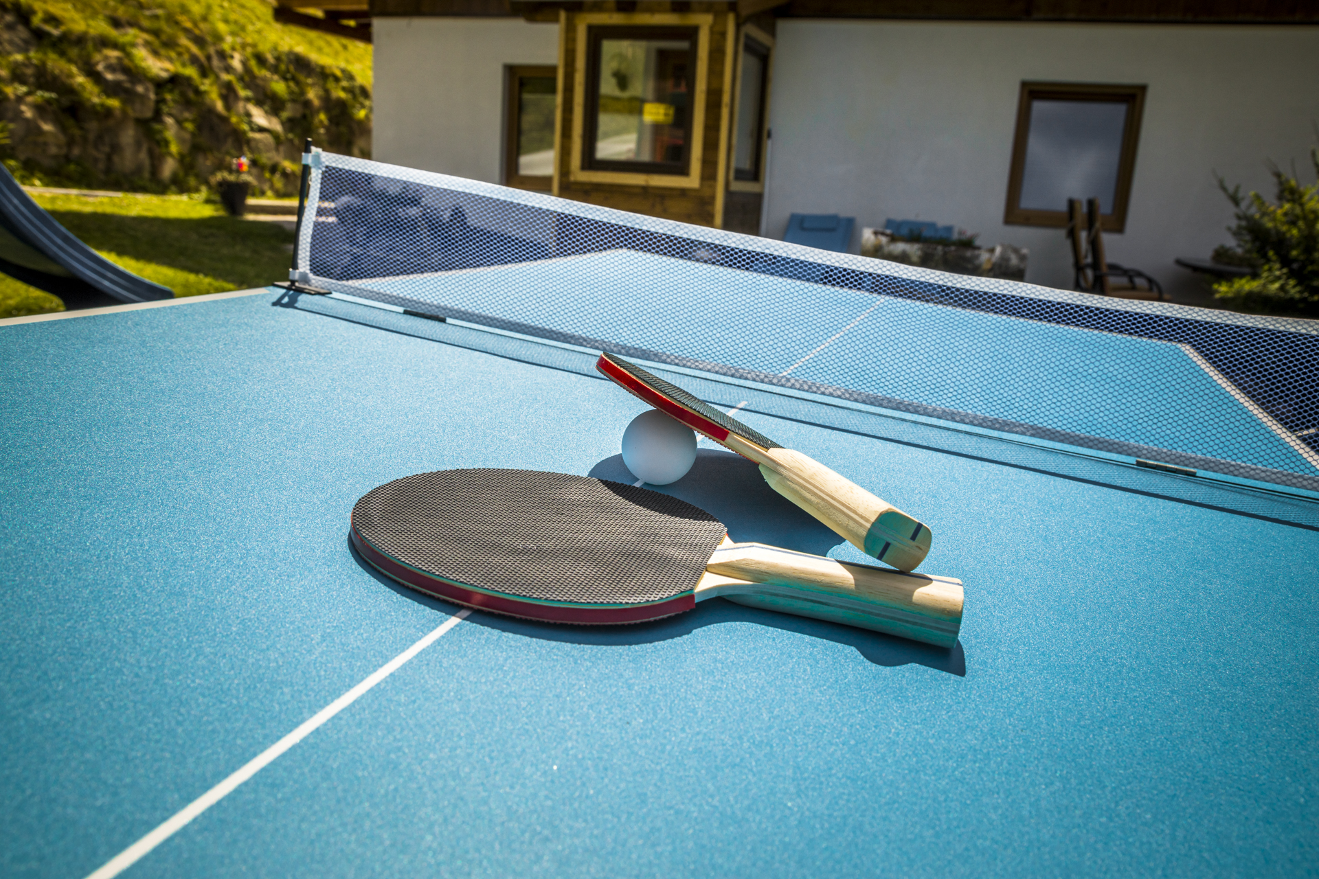 Kinder am Rieserhof — Bild 5
