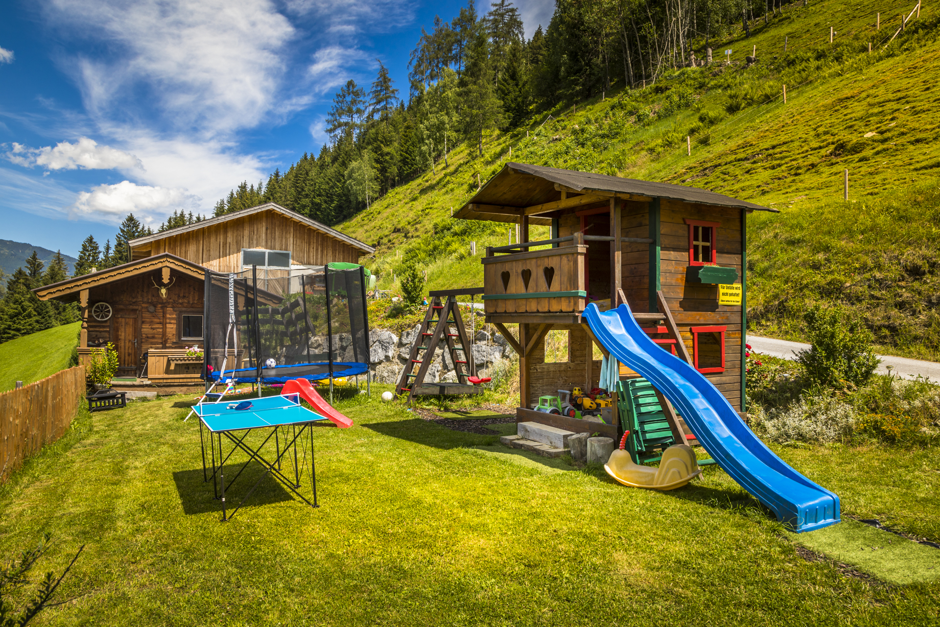Kinder am Rieserhof — Bild 8
