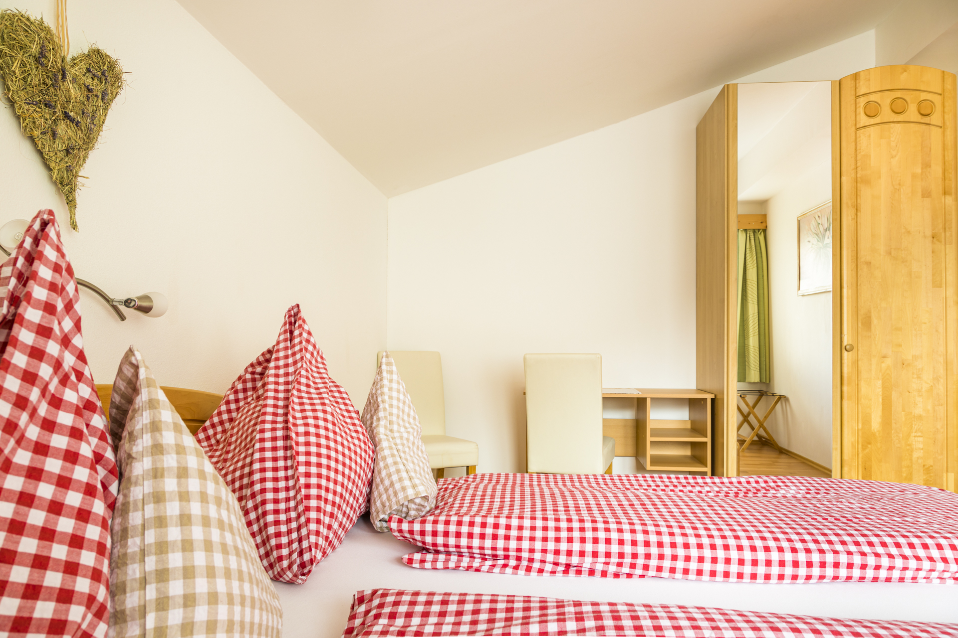 Ferienwohnung Mittersill — Bild 4