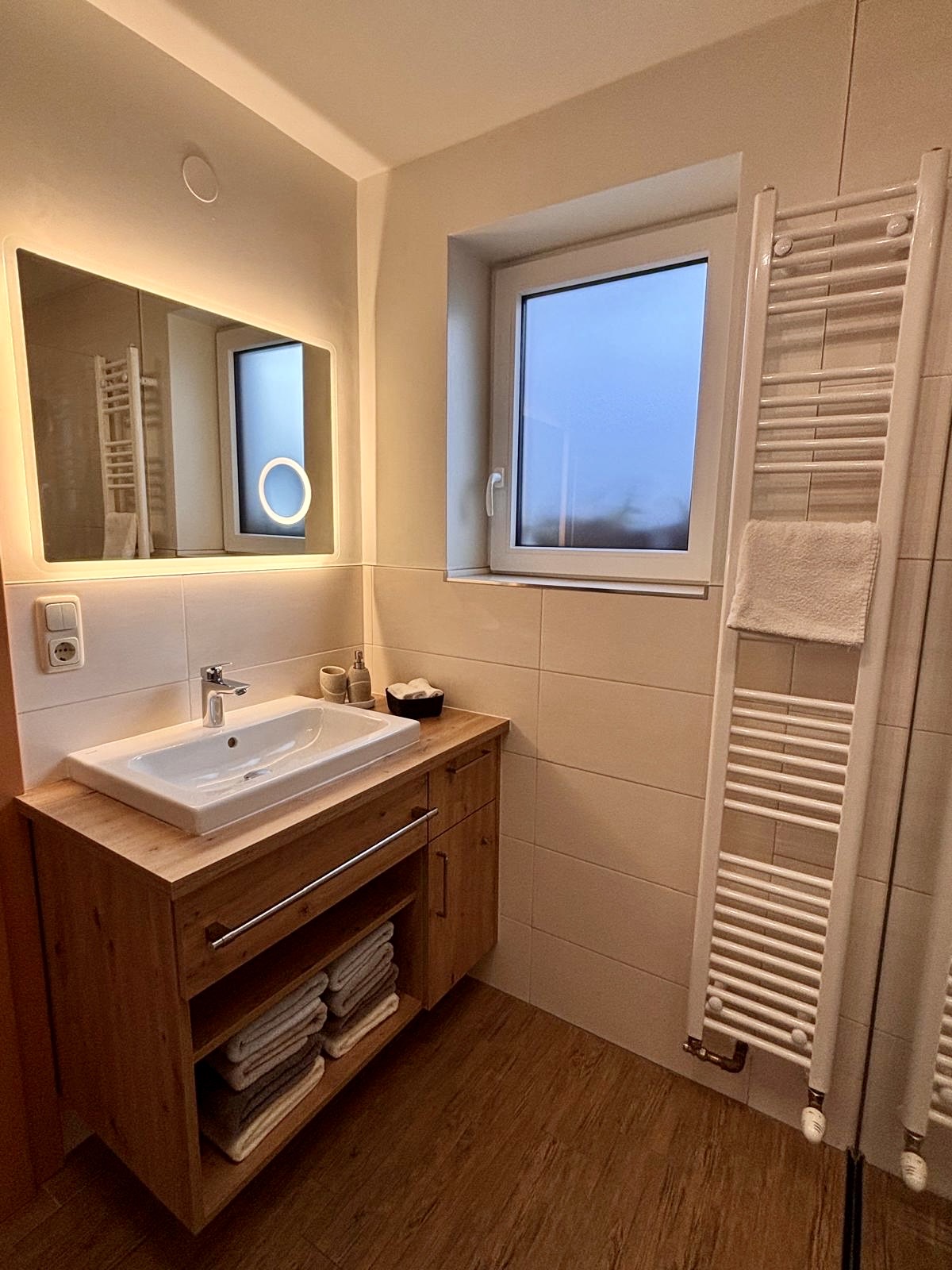 Ferienwohnung Tirol — Bild 8