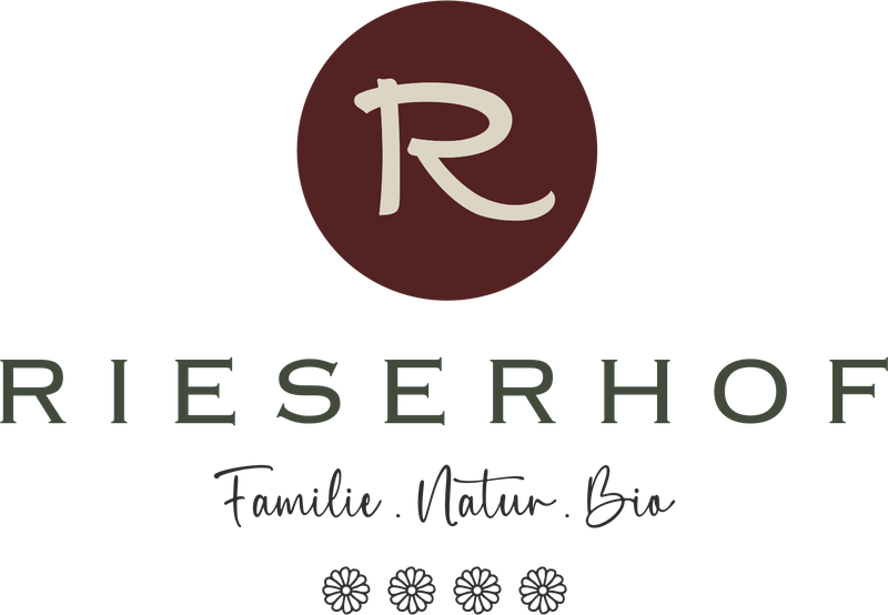 Rieserhof — Familie. Natur. Bio.